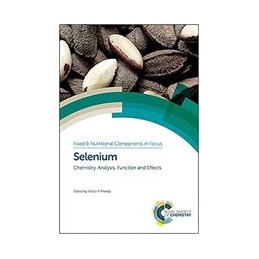 Selenium: Chemistry,...