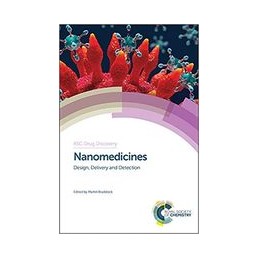 Nanomedicines: Design,...