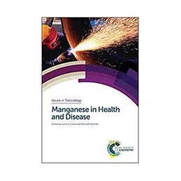 Manganese in Health and...