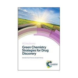 Green Chemistry Strategies...