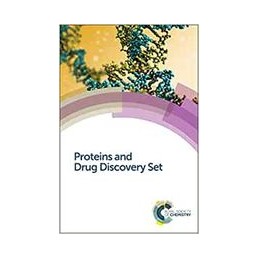 Proteins and Drug Discovery...