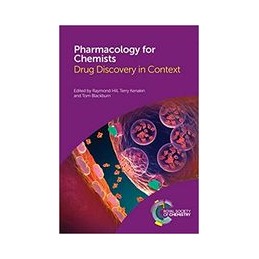 Pharmacology for Chemists:...
