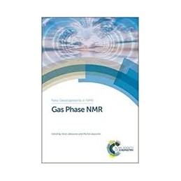 Gas Phase NMR