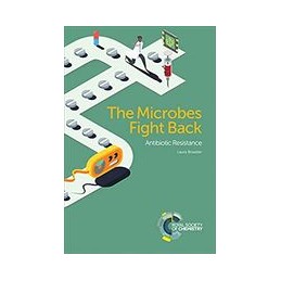 The Microbes Fight Back:...
