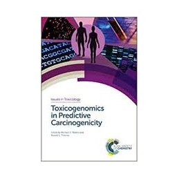 Toxicogenomics in...