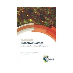 Bioactive Glasses: Fundamentals, Technology and Applications