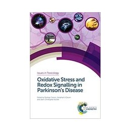 Oxidative Stress and Redox Signalling in Parkinson's Disease