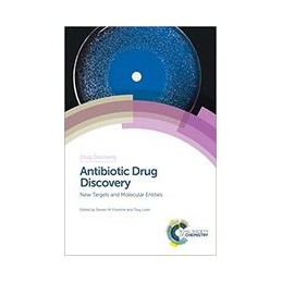 Antibiotic Drug Discovery:...