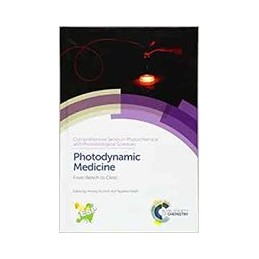 Photodynamic Medicine: From...