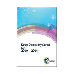 Drug Discovery Series Set:...