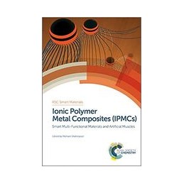 Ionic Polymer Metal...