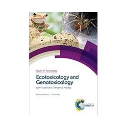Ecotoxicology and Genotoxicology: Non-traditional Terrestrial Models