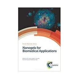 Nanogels for Biomedical...