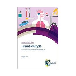 Formaldehyde: Exposure, Toxicity and Health Effects