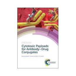 Cytotoxic Payloads for...