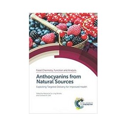 Anthocyanins from Natural...