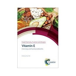 Vitamin E: Chemistry and Nutritional Benefits