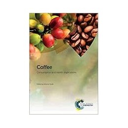 Coffee: Consumption and Health Implications