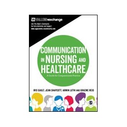 Communication in Nursing...