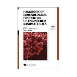 Handbook Of Immunological Properties Of Engineered Nanomaterials