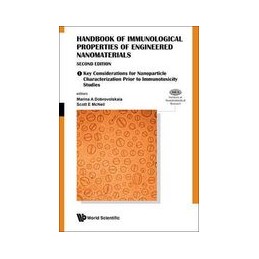 Handbook Of Immunological Properties Of Engineered Nanomaterials (Second Edition) (In 3 Volumes)