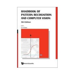 Handbook Of Pattern...