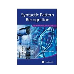 Syntactic Pattern Recognition