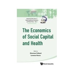 Economics Of Social Capital...