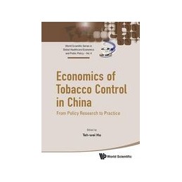 Economics Of Tobacco...