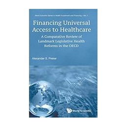 Financing Universal Access...