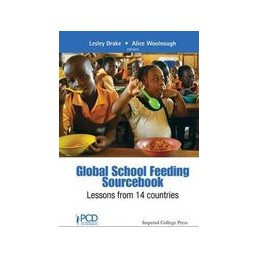 Global School Feeding...