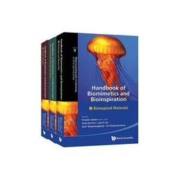 Handbook Of Biomimetics And...