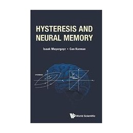 Hysteresis And Neural Memory