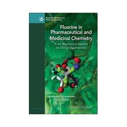 Fluorine In Pharmaceutical...