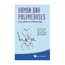 Human Dna Polymerases:...