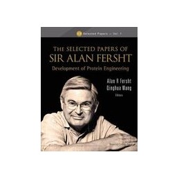 Selected Papers Of Sir Alan...