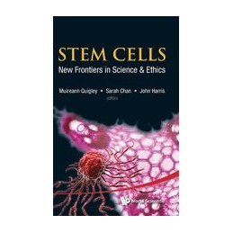 Stem Cells: New Frontiers...