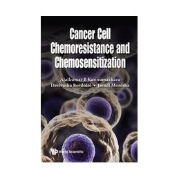 Cancer Cell Chemoresistance...