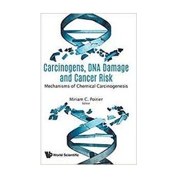 Carcinogens, Dna Damage And...