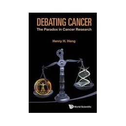 Debating Cancer: The...