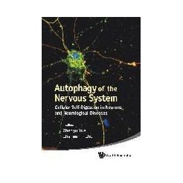 Autophagy Of The Nervous...