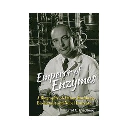 Emperor Of Enzymes: A...