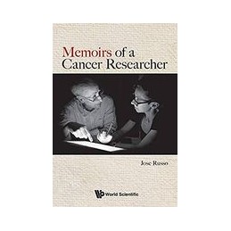 Memoirs Of A Cancer Researcher