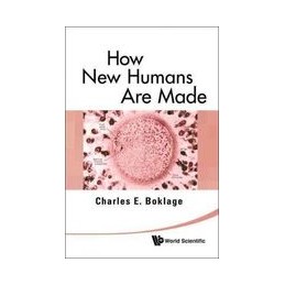 How New Humans Are Made:...