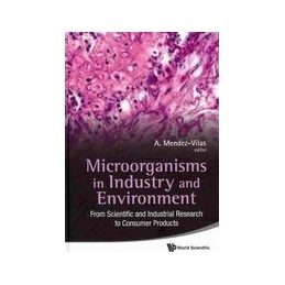 Microorganisms In Industry...