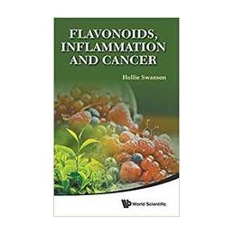 Flavonoids, Inflammation And Cancer