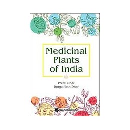 Medicinal Plants Of India