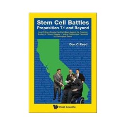 Stem Cell Battles:...