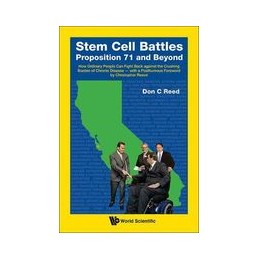 Stem Cell Battles:...