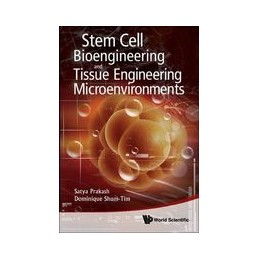 Stem Cell Bioengineering...